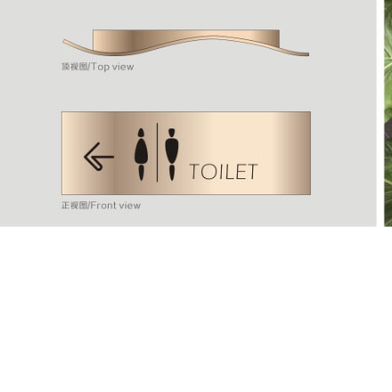 生產制作作品案例展示