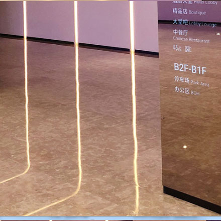 主題商場作品案例展示